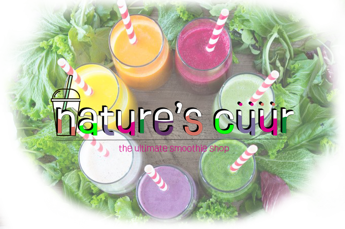 Nature's Cuur -CBD Drinks Shop In Ohio City